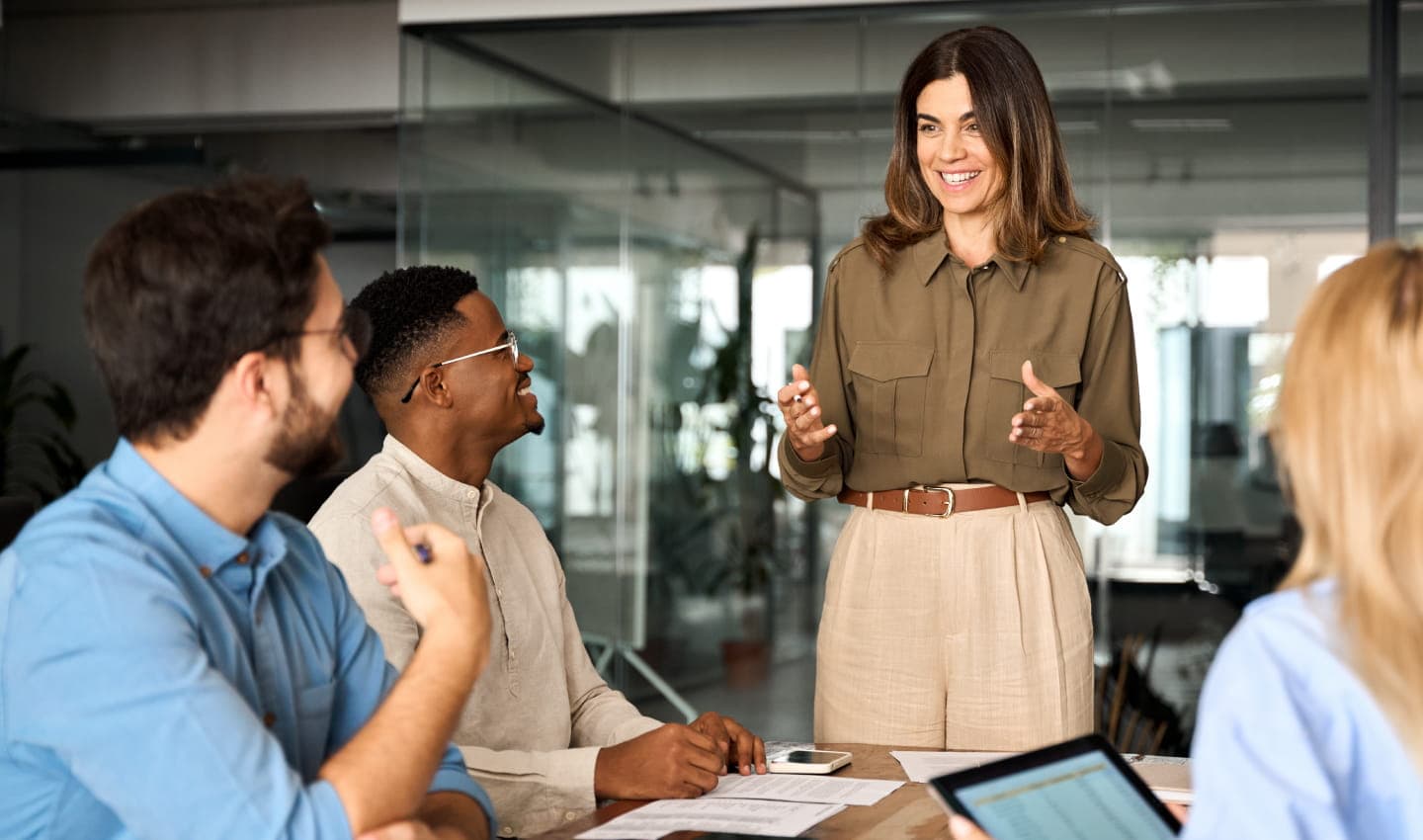 FACILITATORS ACADEMY-module 1 | Confident Facilitator 101 - Basic Facilitators Skills cover