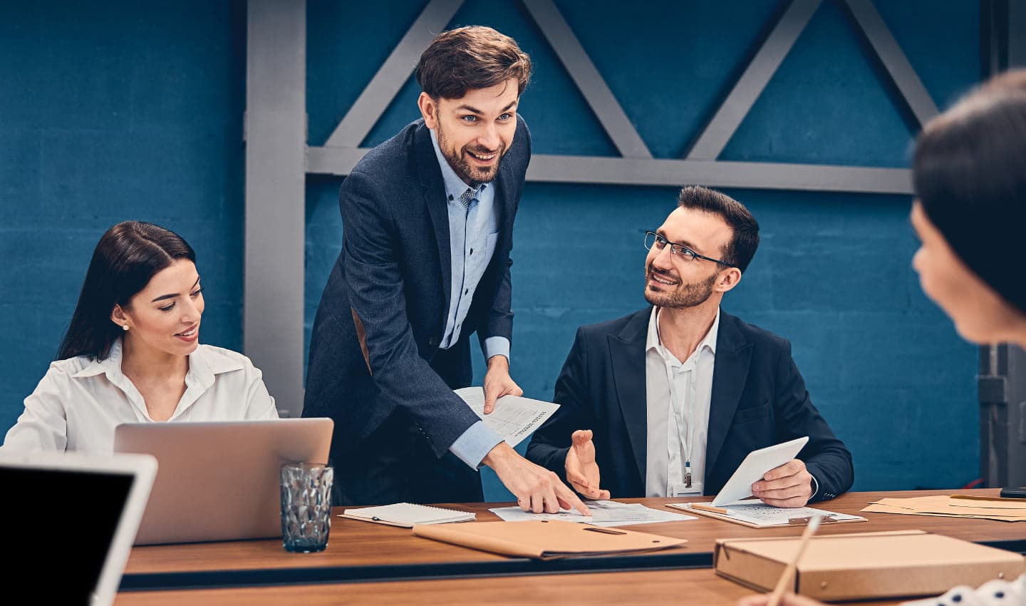 FACILITATORS ACADEMY-module 2 | The Facilitative Leader - Advanced Facilitation Skills cover