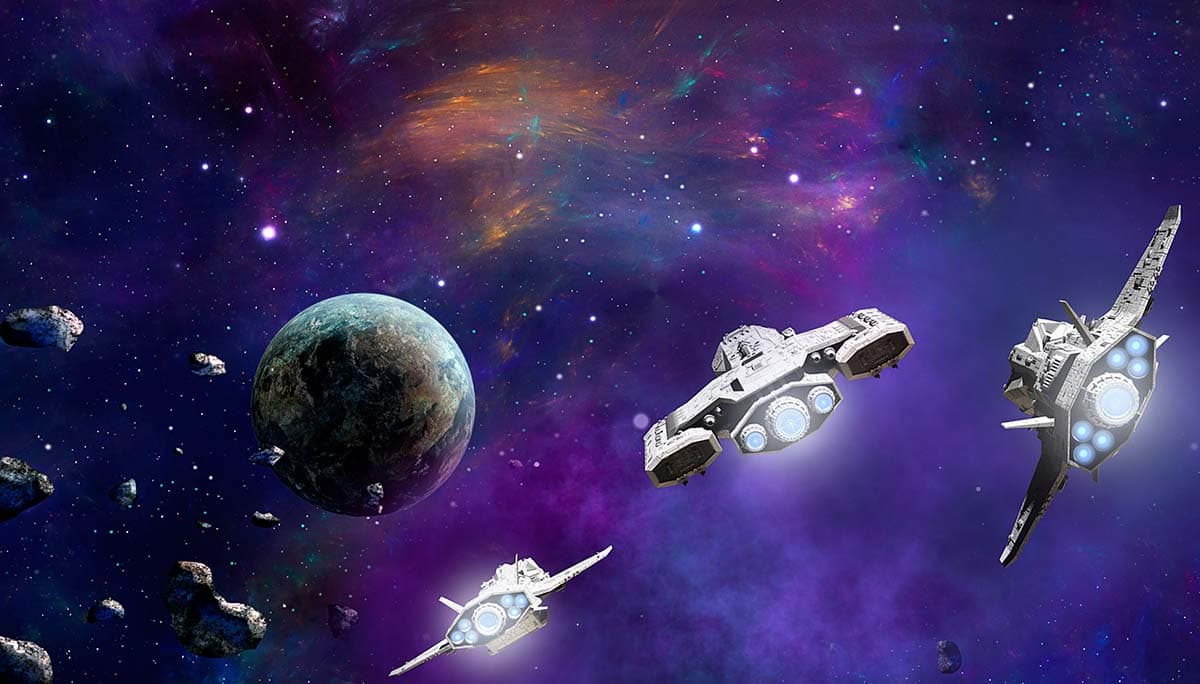 Armada cover