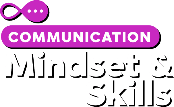 Communication Mindset & Skills logo