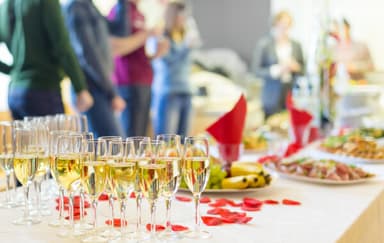 Event planning