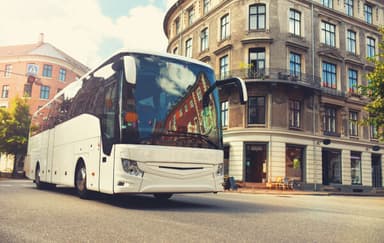 Travel arrangements