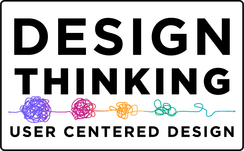 Design Thinking logo