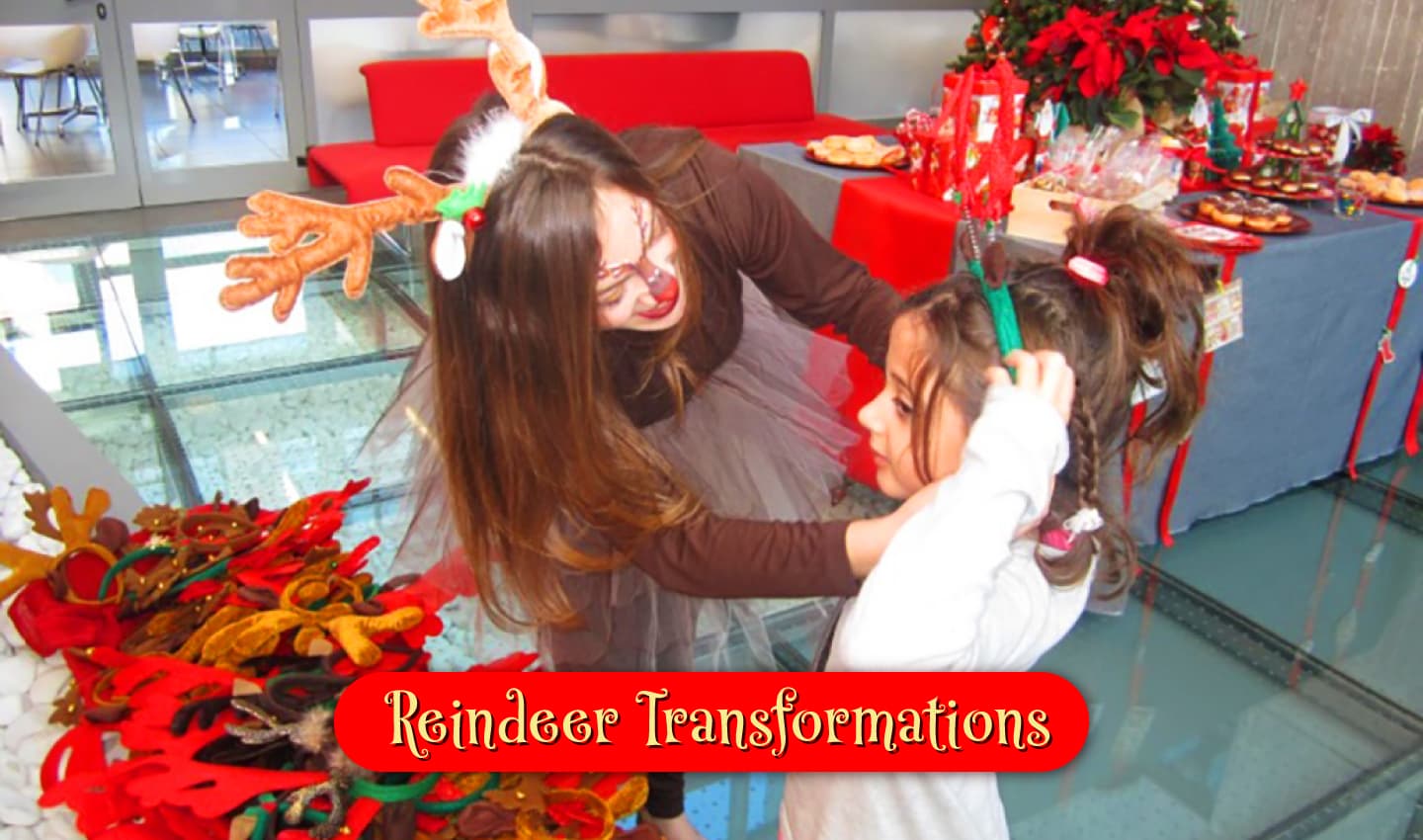 Jingle bells mystery | Kids 6-8 media