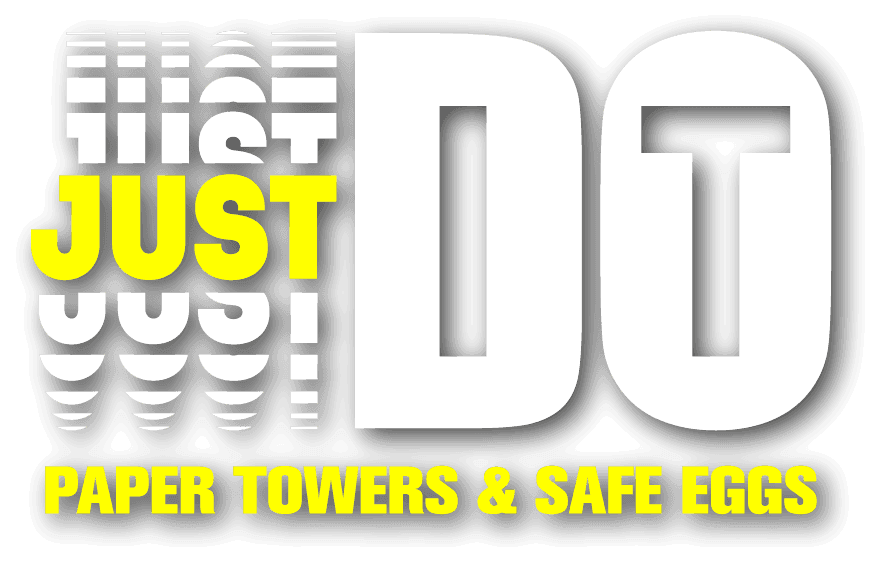 Just Do It logo