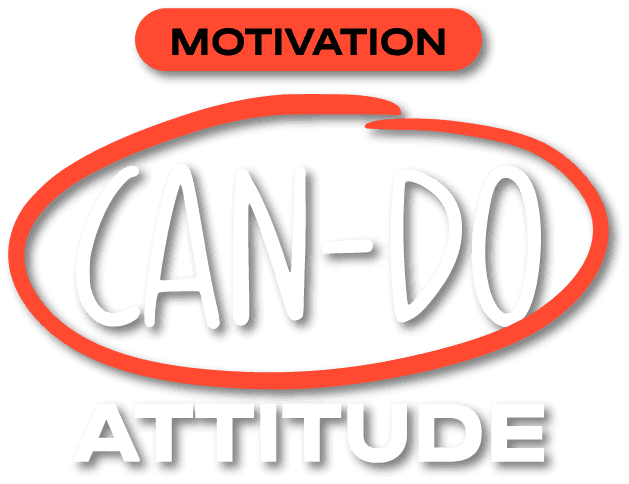 Motivation | Can-Do Attitude logo