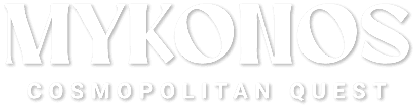 Mykonos | Cosmopolitan Quest logo