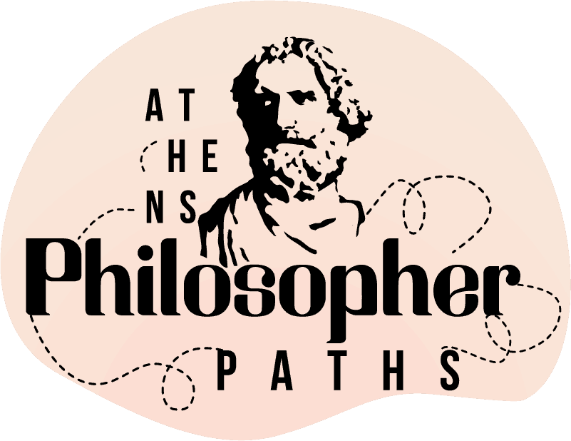 Athens | Philosopher paths logo