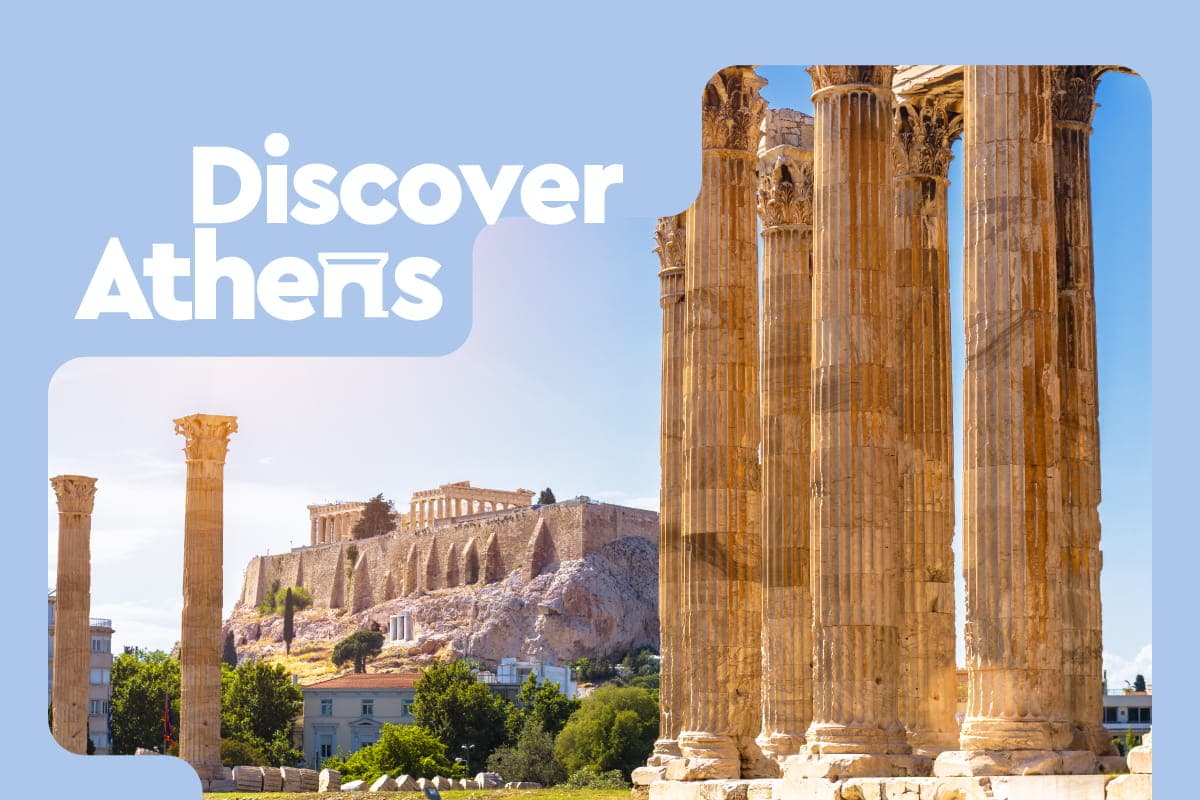 Play to discover
