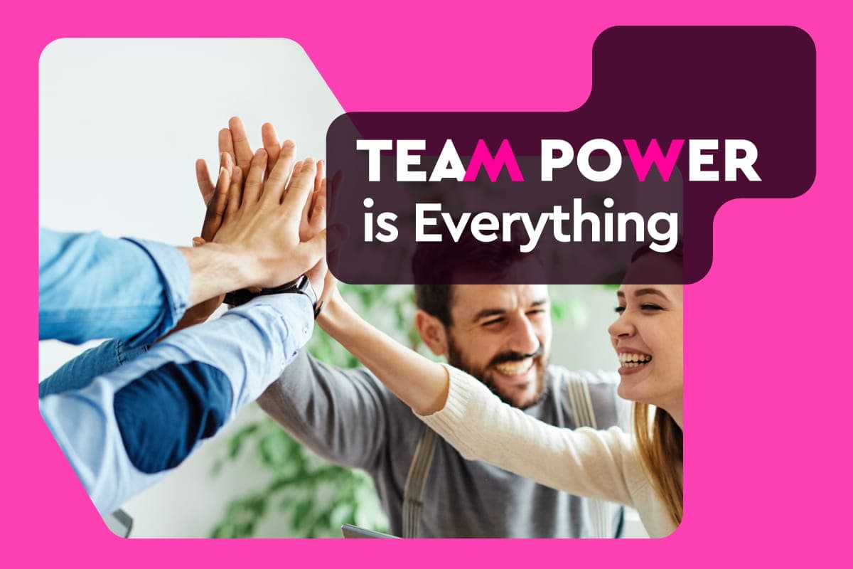 Team Power Check