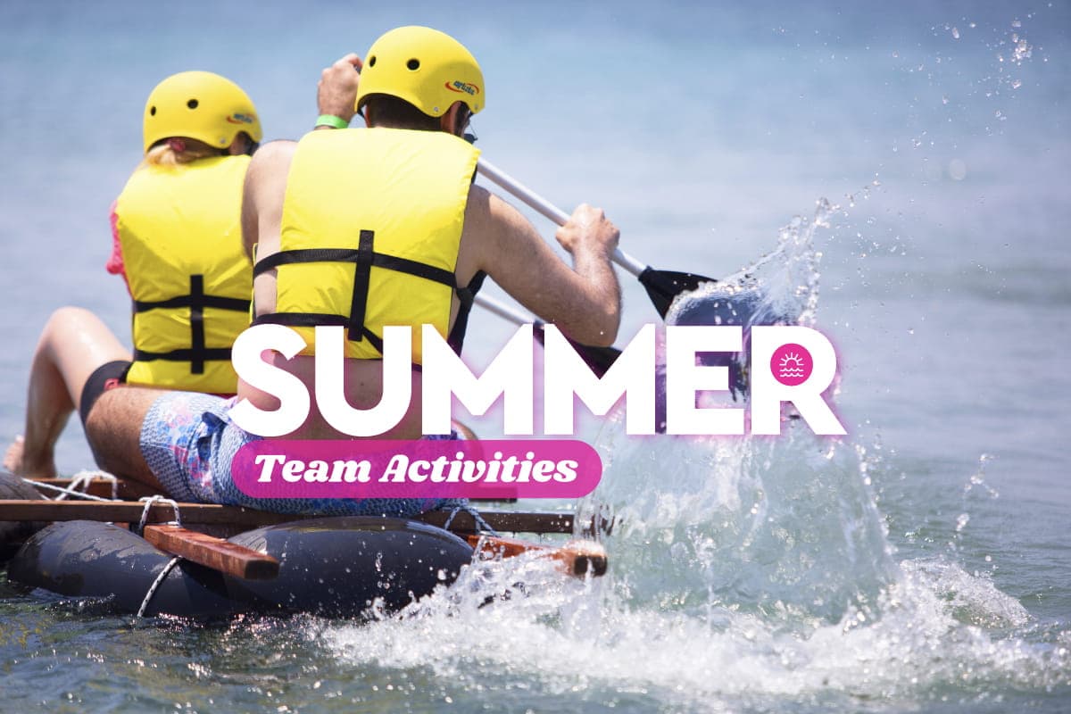 Cheers to Summer Adventures!
