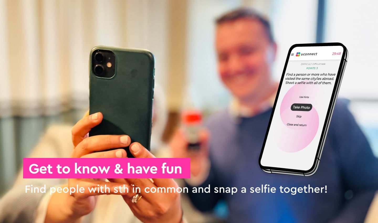 Uconnect media