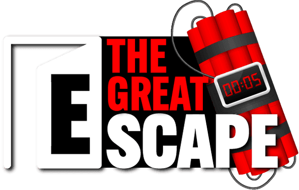 The Great Escape logo