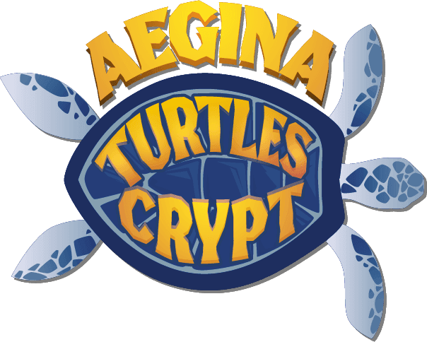 Aegina | Turtles Crypt logo