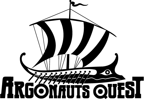 Argonauts Quest logo