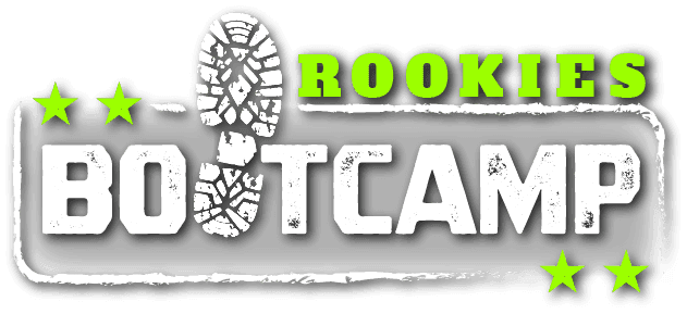 Bootcamp Rookies logo