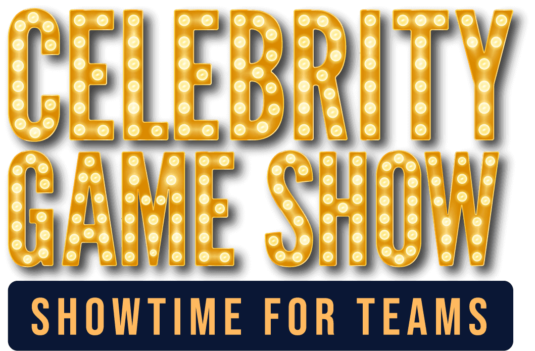 Celebrity Game Show logo