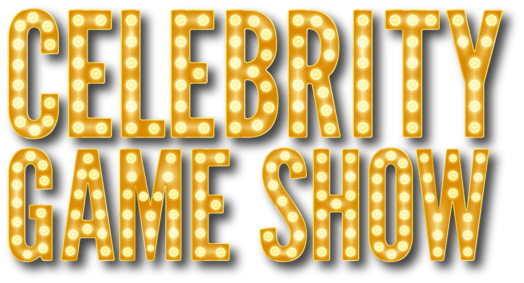 Celebrity Game logo