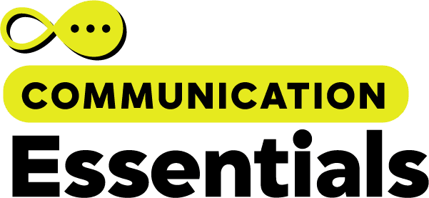 Communication Essentials logo