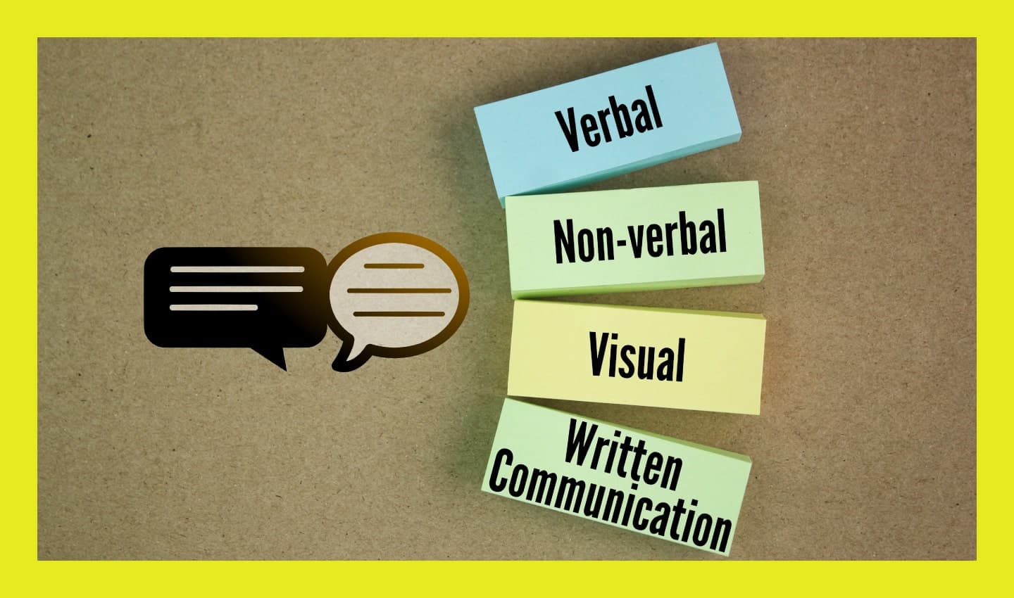 Communication Essentials media