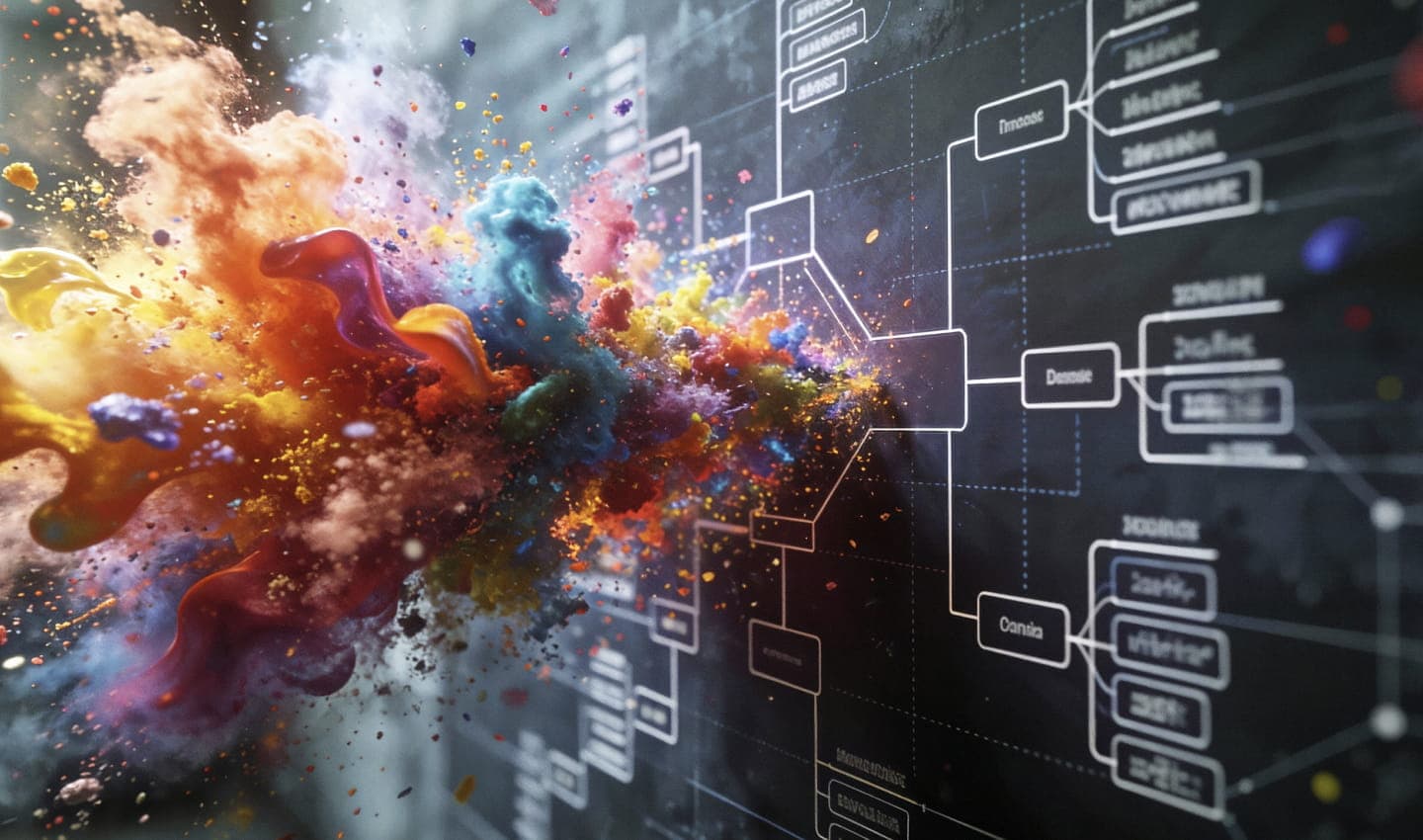 Creativity VS Innovation cover