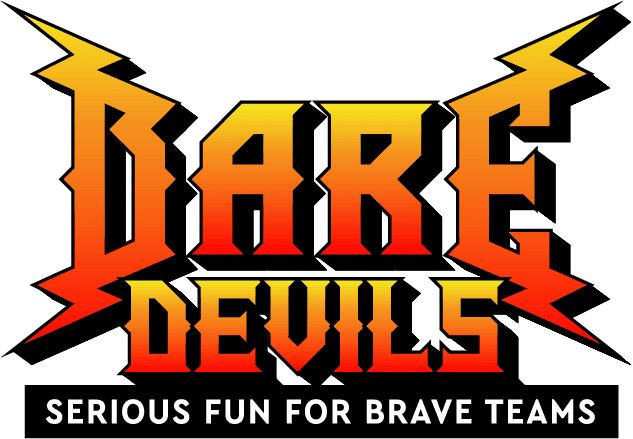 Dare Devils logo
