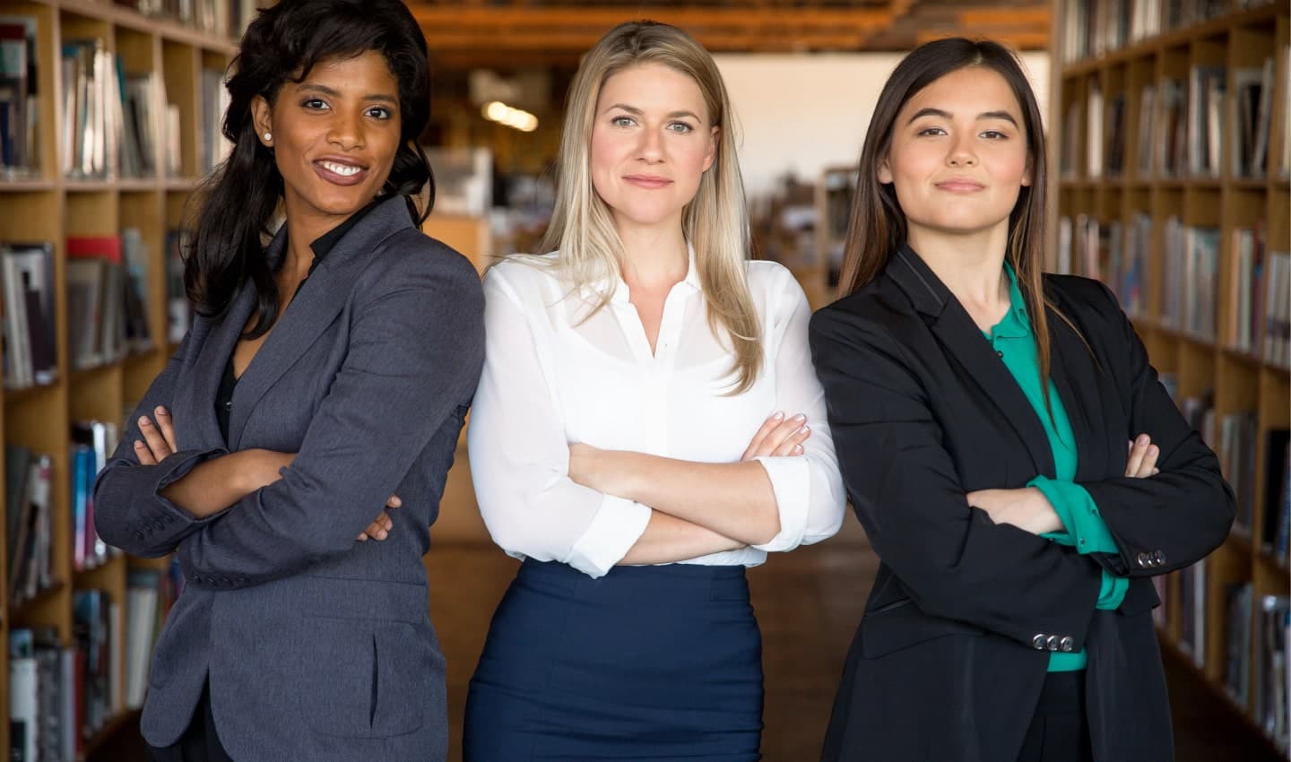 Empower your women cover