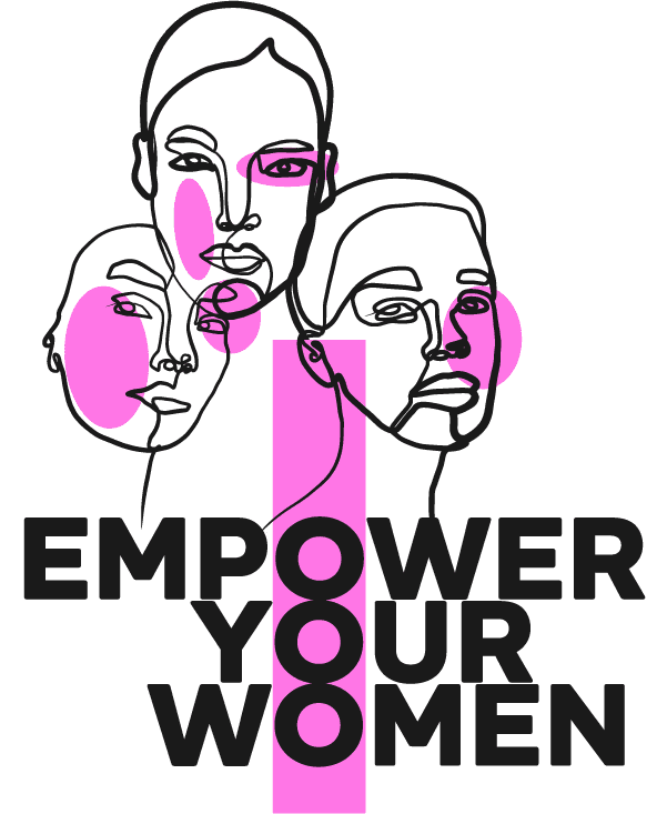 Empower your women logo