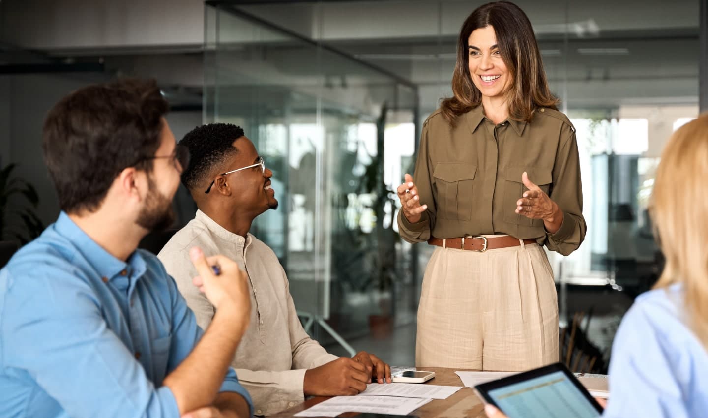 FACILITATORS ACADEMY - MODULE 1 | Confident Facilitator 101 - Basic Facilitators Skills cover