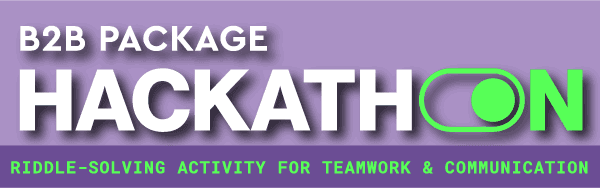Hackathon logo