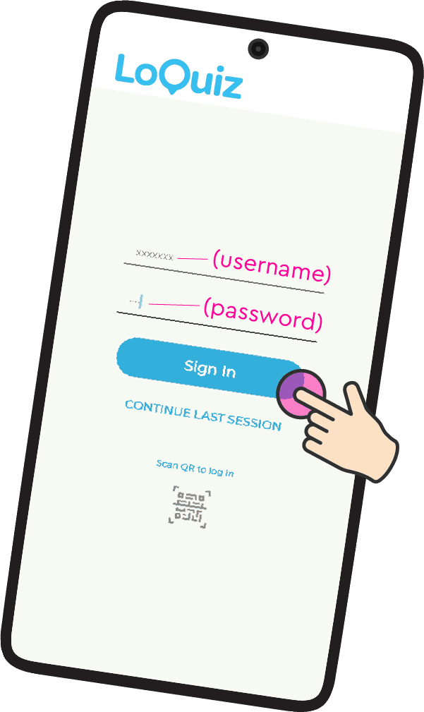 get started image