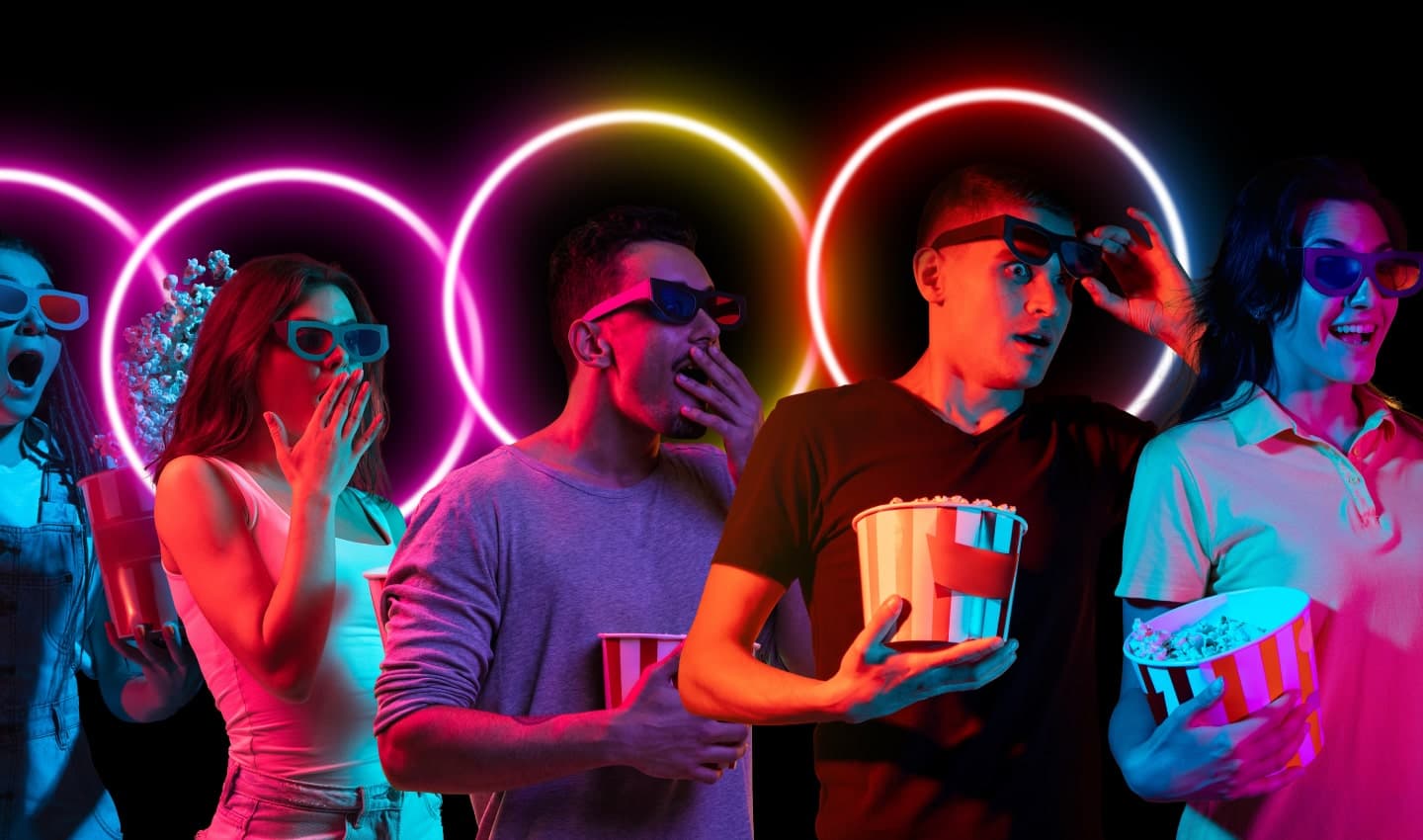 Movie Night cover