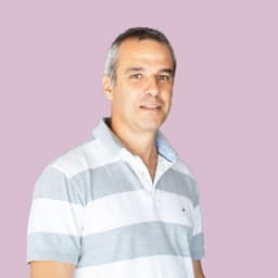 Nikos Polidis