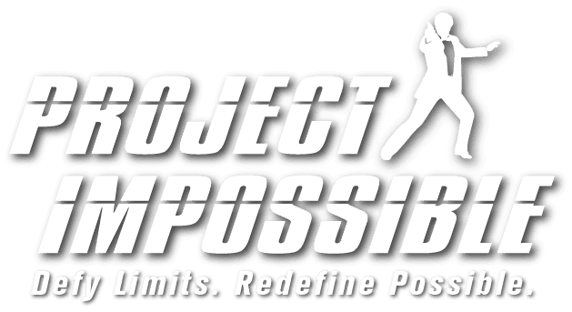 Project Impossible logo