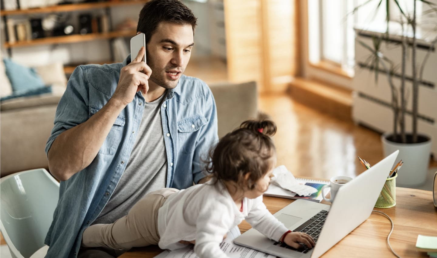 Remote Work Essentials cover