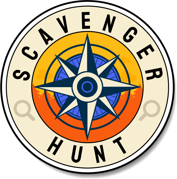 Your Scavenger Hunt logo