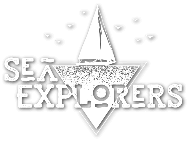 Sea Explorers logo