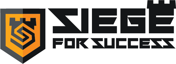 Siege for Success logo