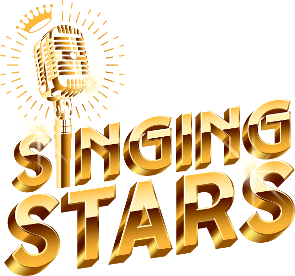 Singing Stars logo