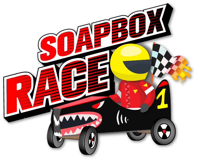 Soapbox Race logo