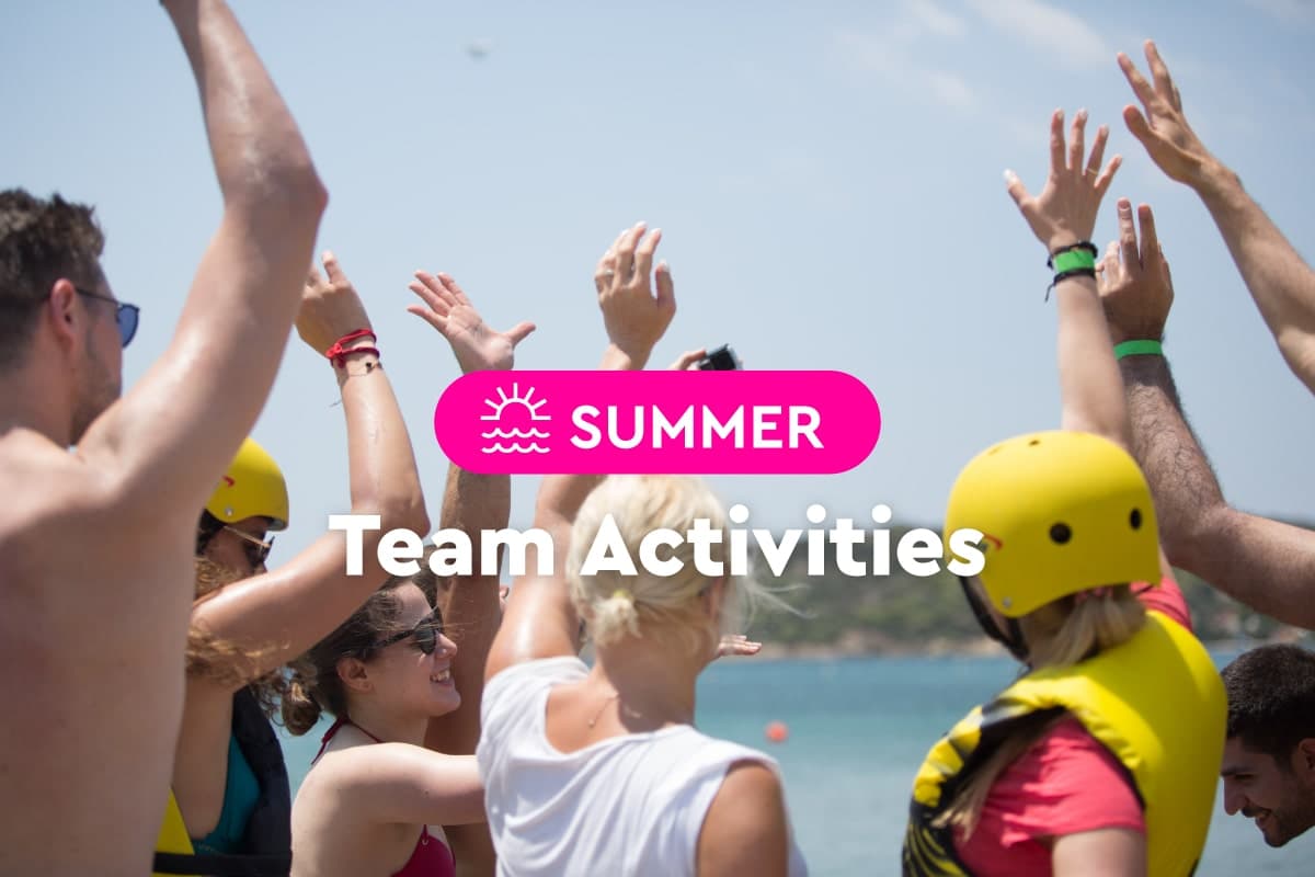 Set Sail on Summer Adventures!