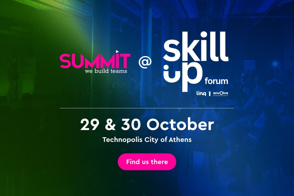 SkillUp Forum 2025