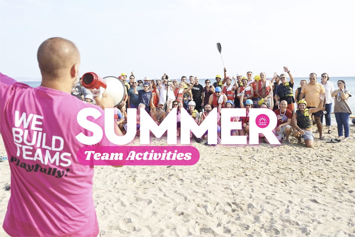 Cheers to Summer Adventures!