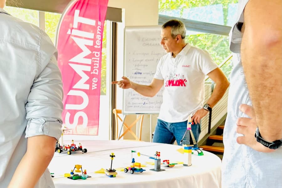 Gamified Training