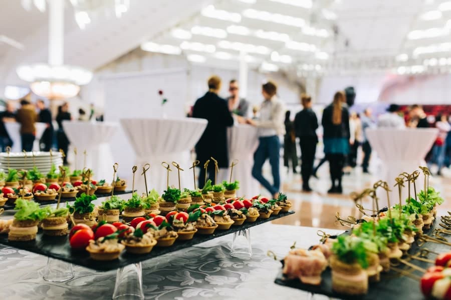 Event Consulting