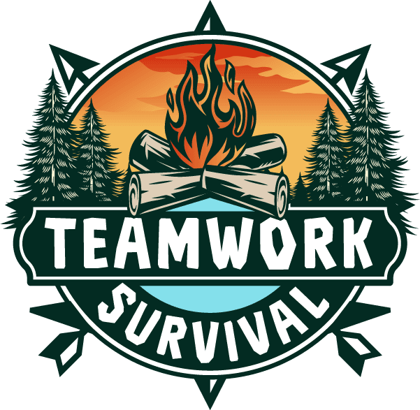 Teamwork Survival logo