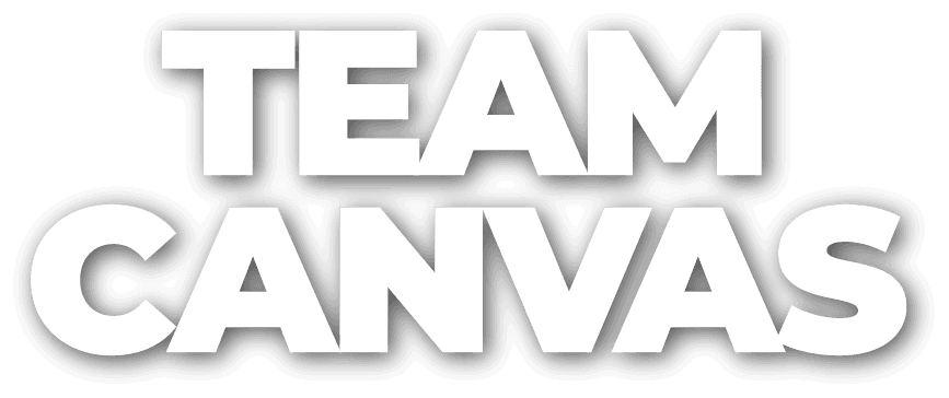 Team Canvas logo