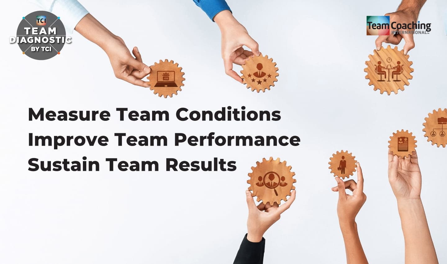 Team Diagnostic by TCI media