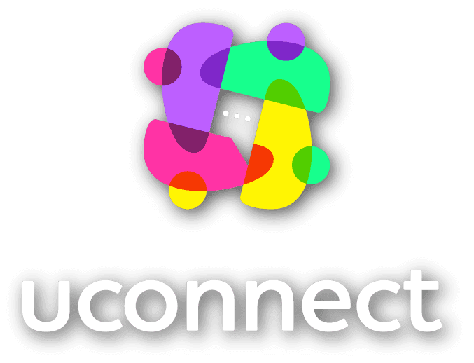 Uconnect logo