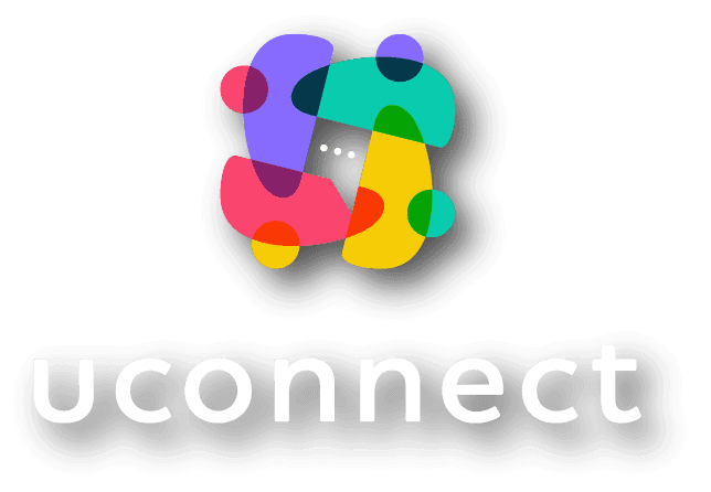 U-connect logo